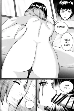 Page 9 of Hentai #1