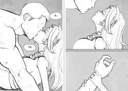 Page 6 of Claire's invitation to eat 2