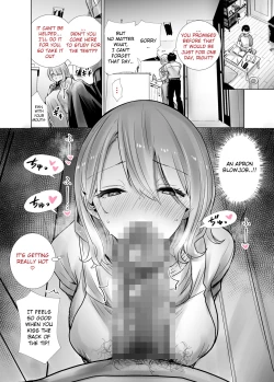 Page 14 of Tomodachi no Mama ga Boku no Dekachin de Ikimakutta Hanashi
