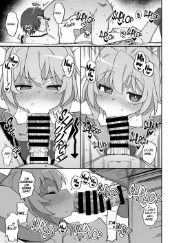 Page 15 of Toradora! no Erohon 3 | Toradora! Porn Book 3