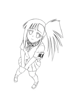 Page 3 of Iinari Setsuna