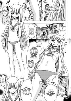 Page 16 of Kugutsu no Evatan as a Puppet