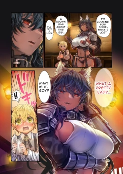 Page 58 of MILKsan| MILKsans-