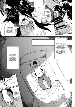 Page 12 of Jibakurei demo Koi ga Shitai-!! | Even Though I'm a Ghost I Want To Fall In Love!!