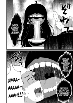 Page 4 of Ippai Taberu Kimi ga Suki | I Love Big-Eaters Like You