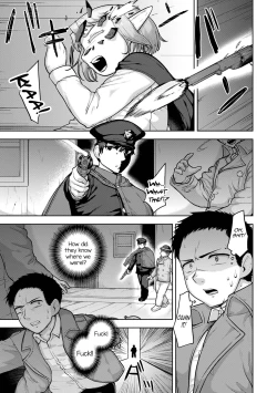 Page 13 of Theo to Theo Kouhen | Theo and Theo: Final Chapter