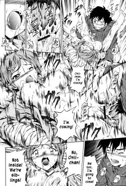 Page 14 of Tokini Kakeru Shoujo