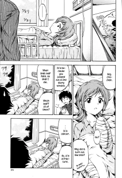 Page 3 of Tokini Kakeru Shoujo