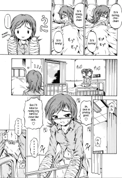 Page 5 of Tokini Kakeru Shoujo
