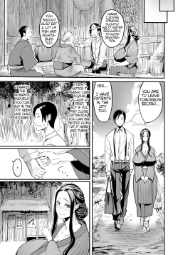 Page 13 of Yotogi-mura| Yotogi Village