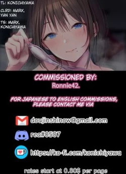 Page 21 of Tonari no Heya no Russia-jin ga Urusain desu ga | The Russian Next Door Is Loud