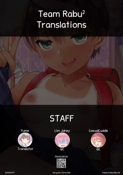 Page 184 of Wakarasetemo kono Egao | Smug but Corrected!