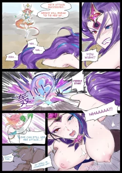 Page 27 of Sex Guardian 4