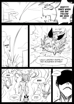 Page 3 of Sex Guardian 4