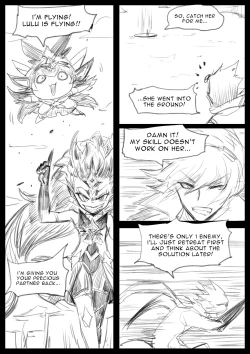 Page 8 of Sex Guardian 4