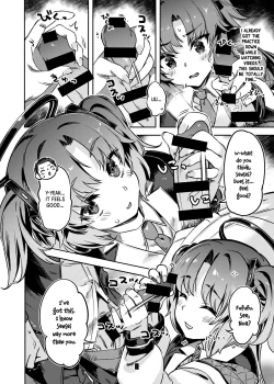 Page 7 of Sensei! Sakiccyo dake de Iin desu ka? | Sensei! Are You Fine With Just The Tip?