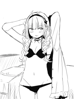 Page 61 of V rakugaki