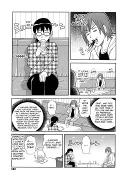 Page 3 of Tokyo Drunk Pudding | Tokyo Pudding Night