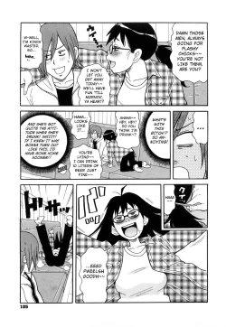 Page 5 of Tokyo Drunk Pudding | Tokyo Pudding Night