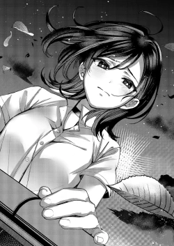 Page 9 of Aozora wa Yoru ni Saku