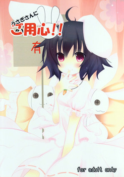 Download Usagisan ni Goyoujin!!