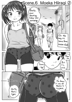 Page 58 of Koyashi Machi Haisetsu Hyakkei