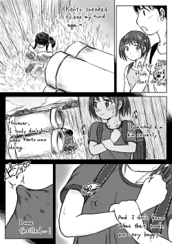 Page 59 of Koyashi Machi Haisetsu Hyakkei