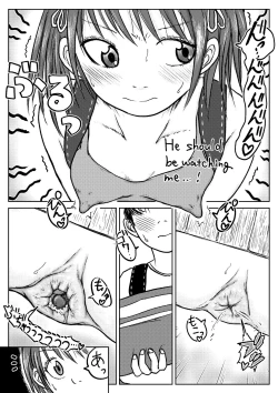 Page 65 of Koyashi Machi Haisetsu Hyakkei