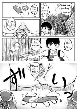 Page 67 of Koyashi Machi Haisetsu Hyakkei