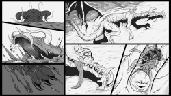 Page 8 of Shiryuutani dai hachiga