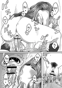 Page 17 of Love Hame Sisters Ch. 1-3