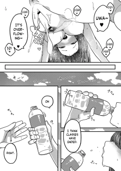 Page 21 of Love Hame Sisters Ch. 1-3