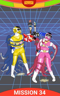 Page 1 of Mission 34