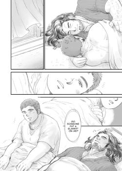 Page 28 of Omote mo Ura mo | Both Anterior And Posterior