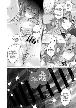 Page 8 of Josou Model wa Mesu Ochi shitenai | The Crossdressing Model Remains Unspoiled