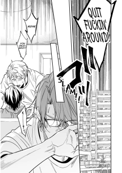 Page 4 of Biyaku Morareta Nochi Kiki Sugichatte 3P Shichau Hanashi | Love-Drugged into a Threesome