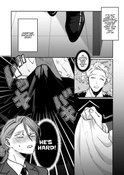 Page 5 of Shinya Teate, Oshiharai Shimasu | I'll Pay Late-night Compensation