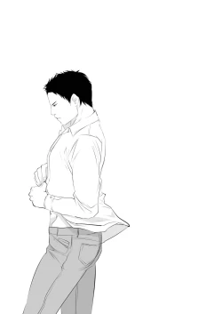 Page 31 of Old guy of the construction site