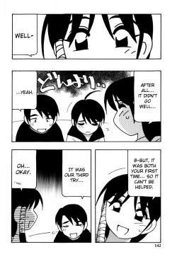 Page 141 of Minna no Onee-san | Everyone's Sister