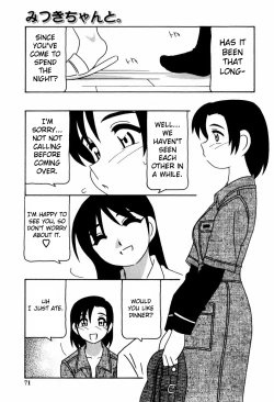 Page 72 of Minna no Onee-san | Everyone's Sister