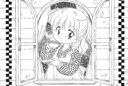 Page 14 of Little Fox