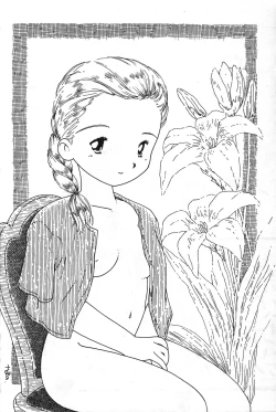 Page 16 of Little Fox