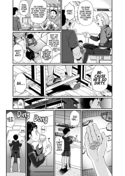 Page 10 of Hissatsu Oneesan