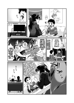 Page 14 of Hissatsu Oneesan