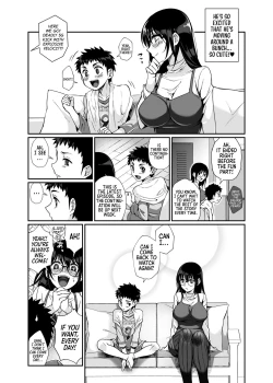 Page 28 of Hissatsu Oneesan