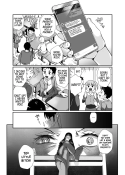 Page 35 of Hissatsu Oneesan