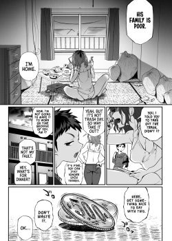 Page 3 of Hissatsu Oneesan