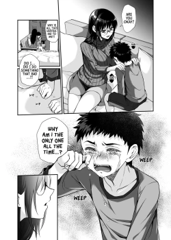 Page 83 of Hissatsu Oneesan