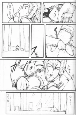 Page 14 of Nausicaä Showcase