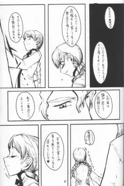 Page 46 of Nausicaä Showcase